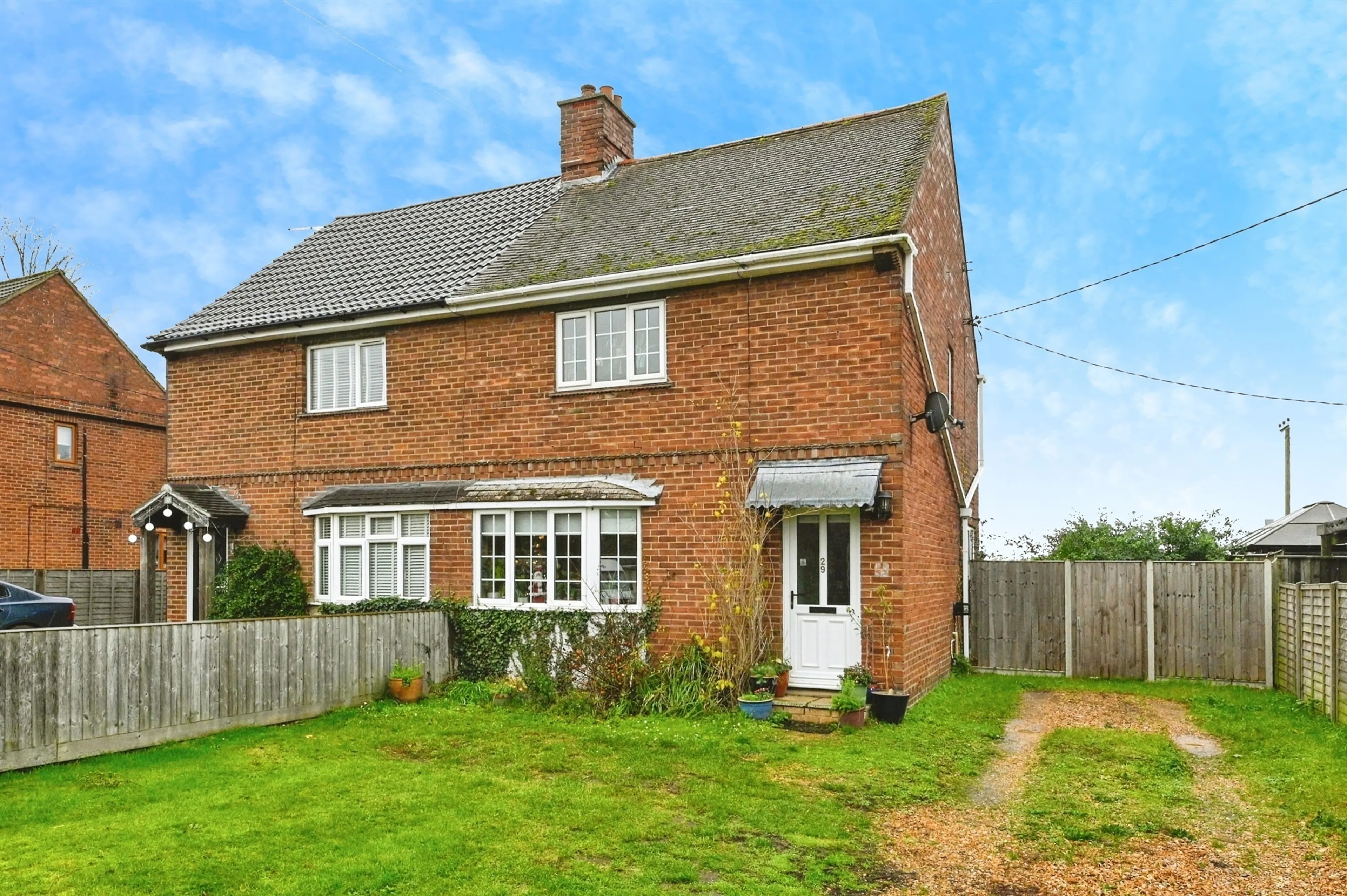 Property at St. Marys Terrace, Middleton, KING'S LYNN
