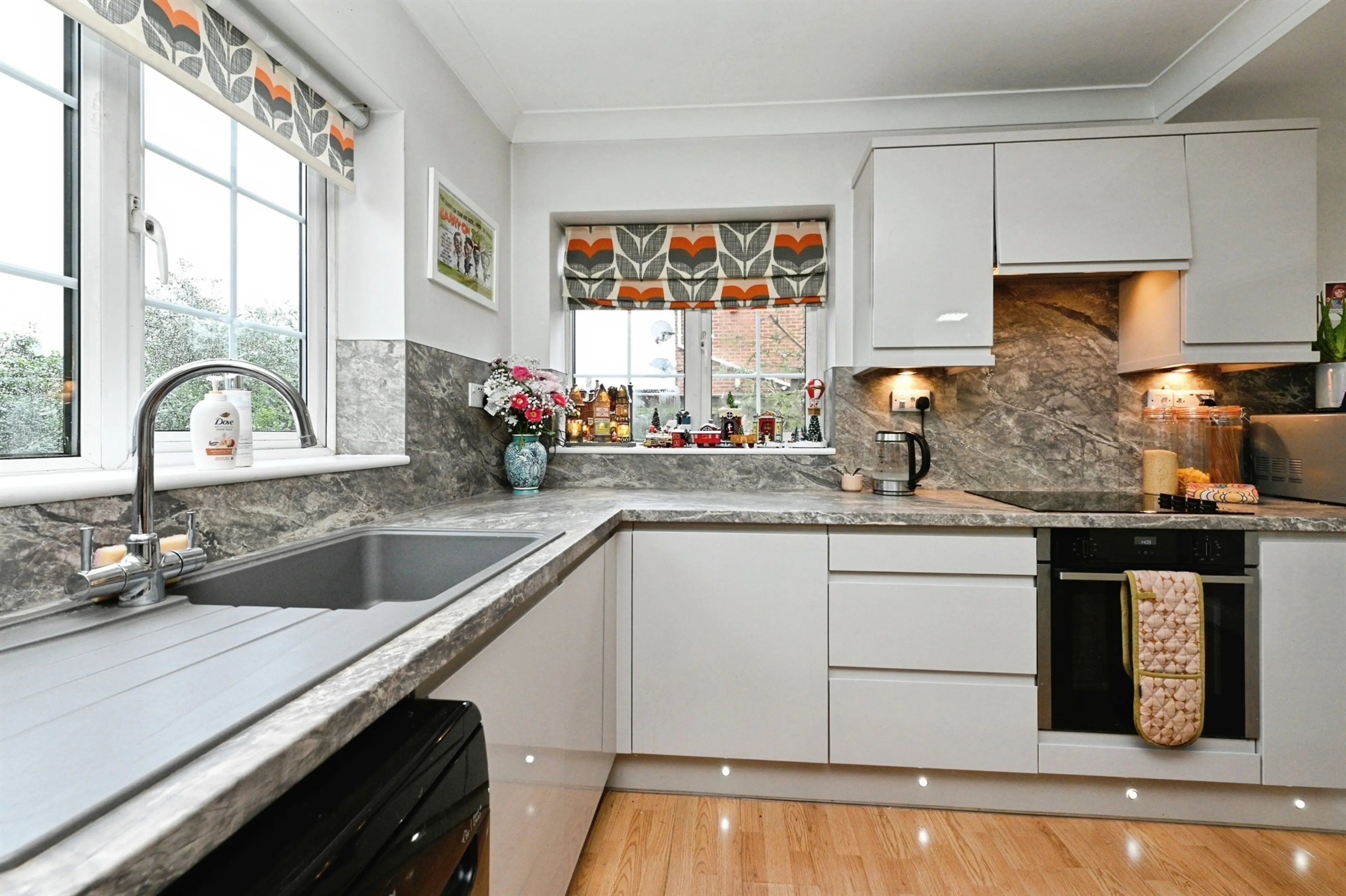 Property at St. Marys Terrace, Middleton, KING'S LYNN