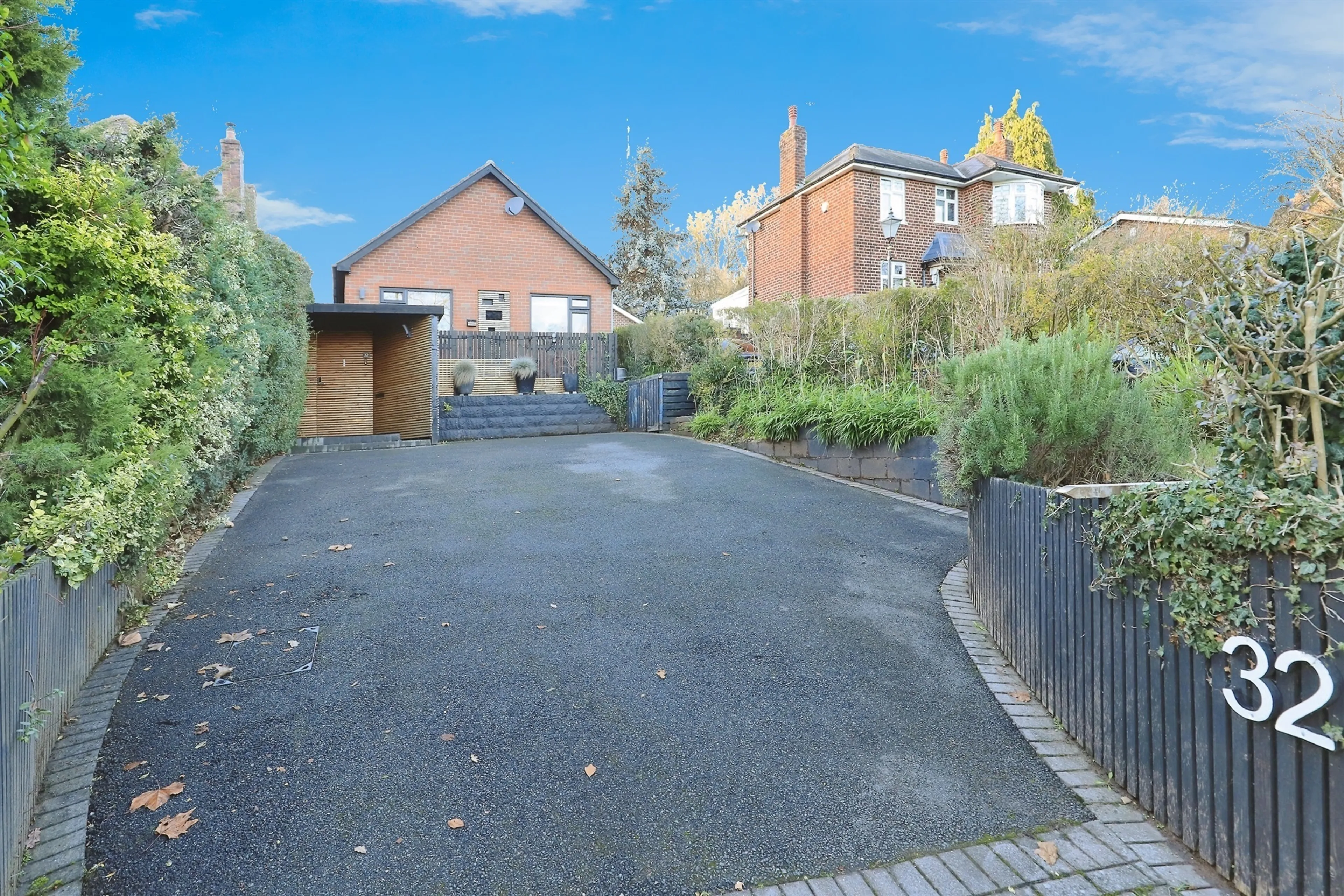 Property at Chester Road South, Kidderminster