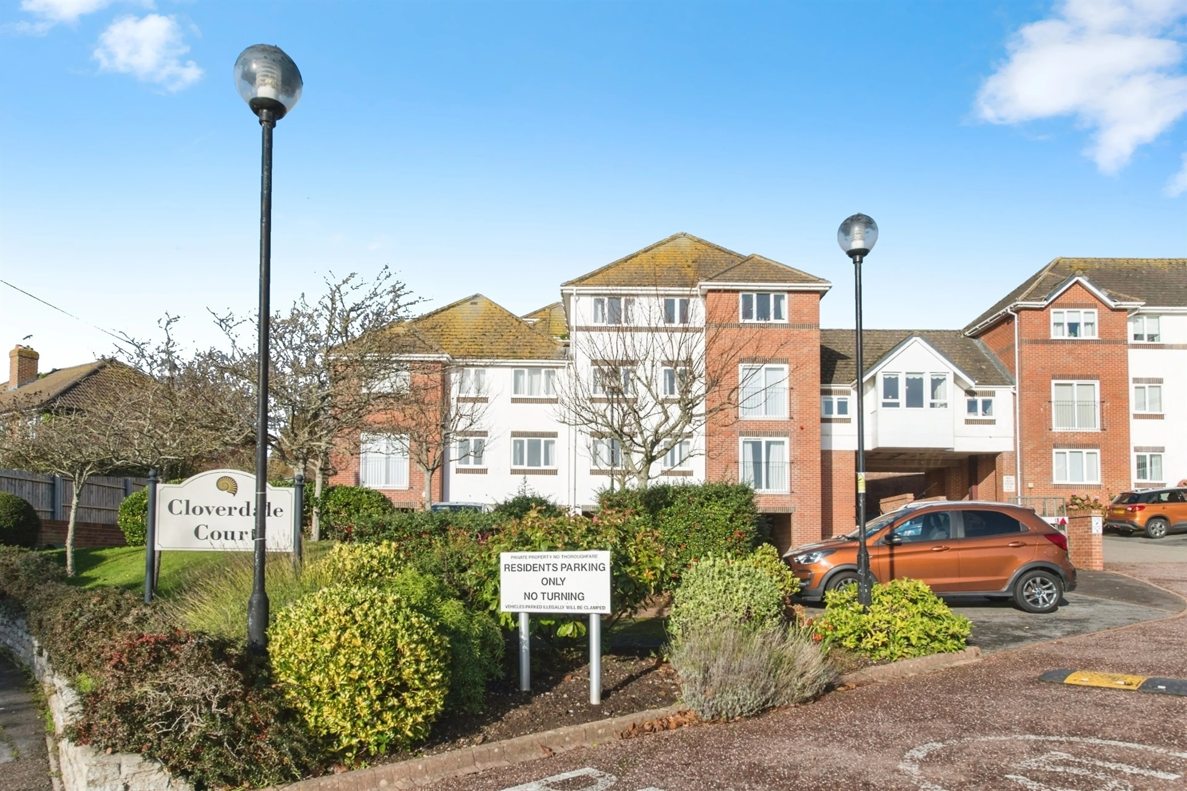 Property at Anning Road, Lyme Regis