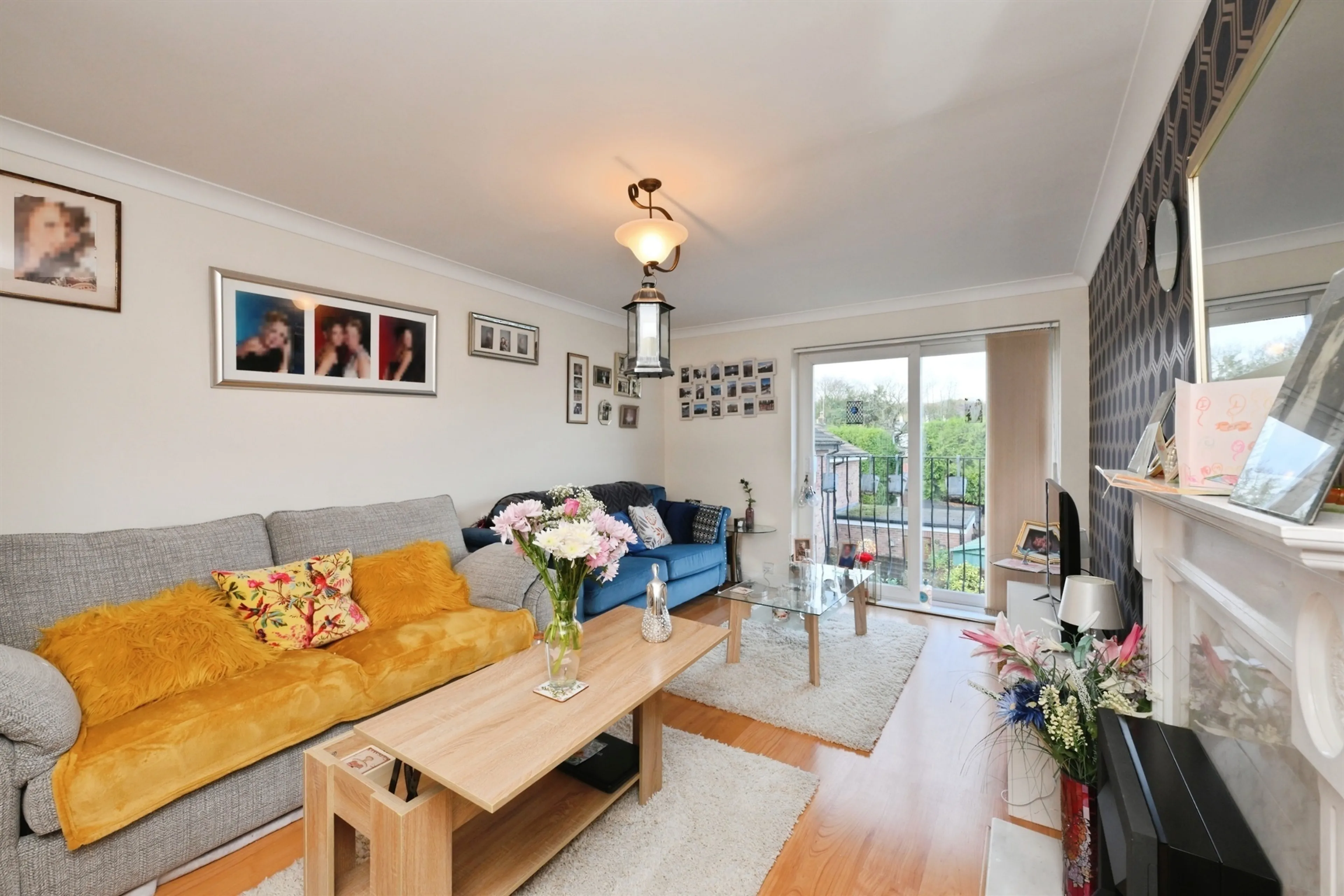 Property at Barleycroft, Waterford, HERTFORD