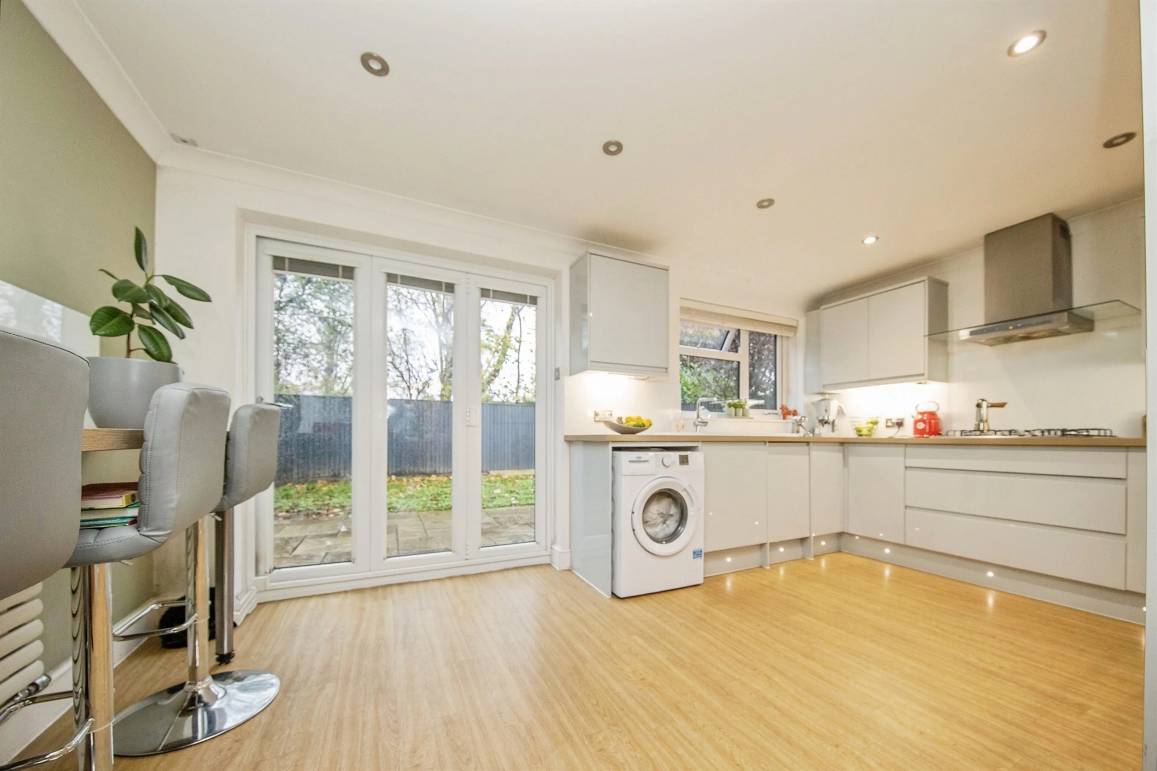 Property at Berechurch Hall Road, COLCHESTER