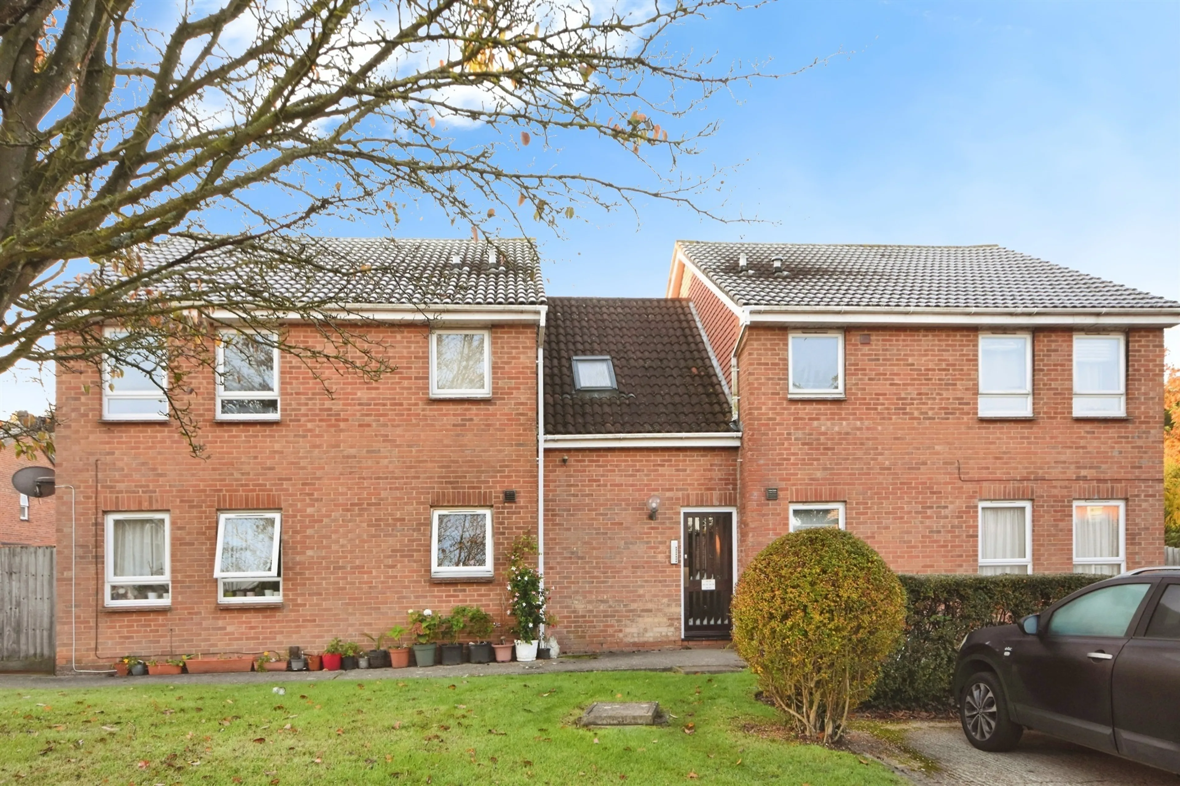 Property at Darnay Rise, CHELMSFORD