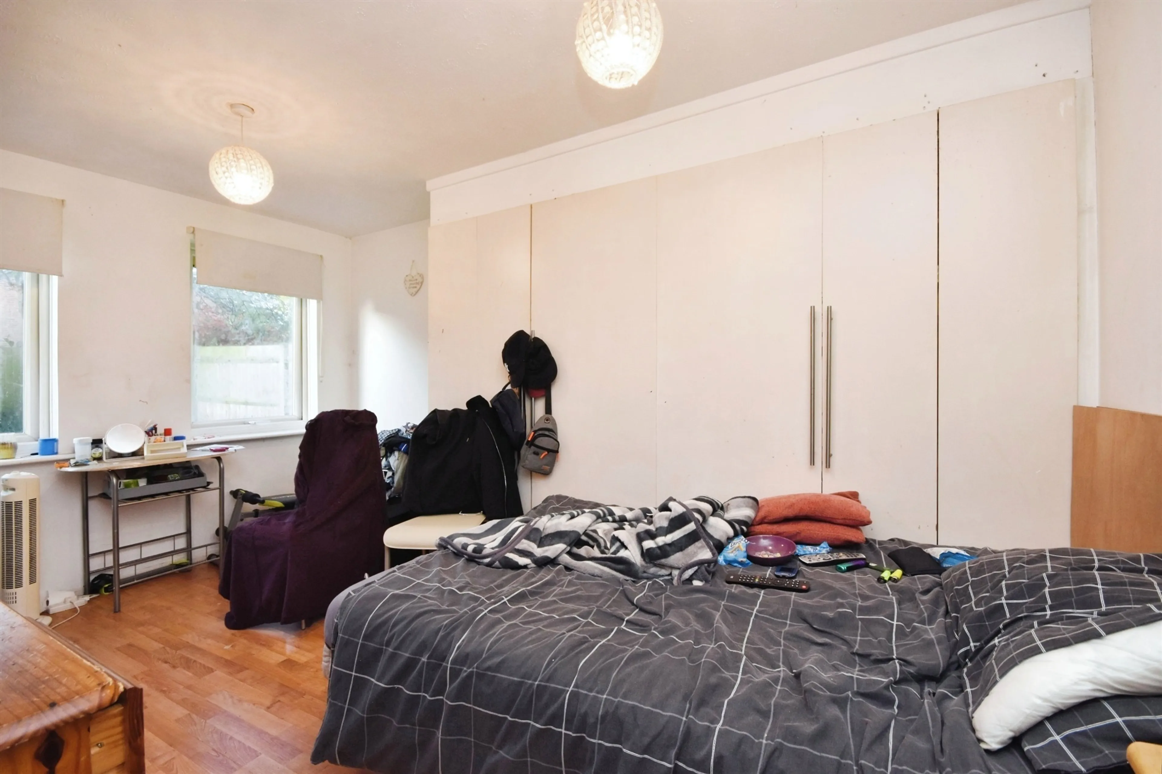 Property at Darnay Rise, CHELMSFORD