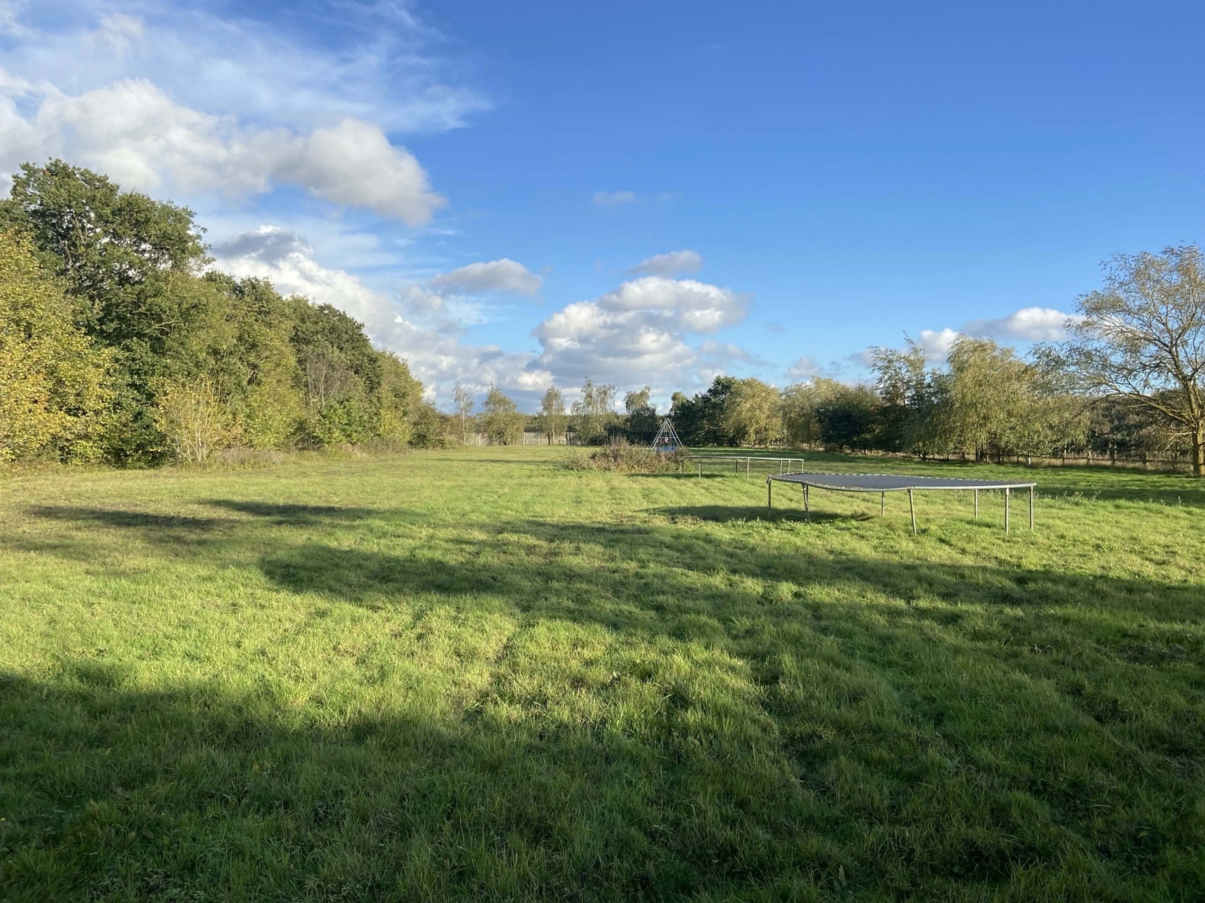 Property at Cambridge Road, Caxton, Cambridge