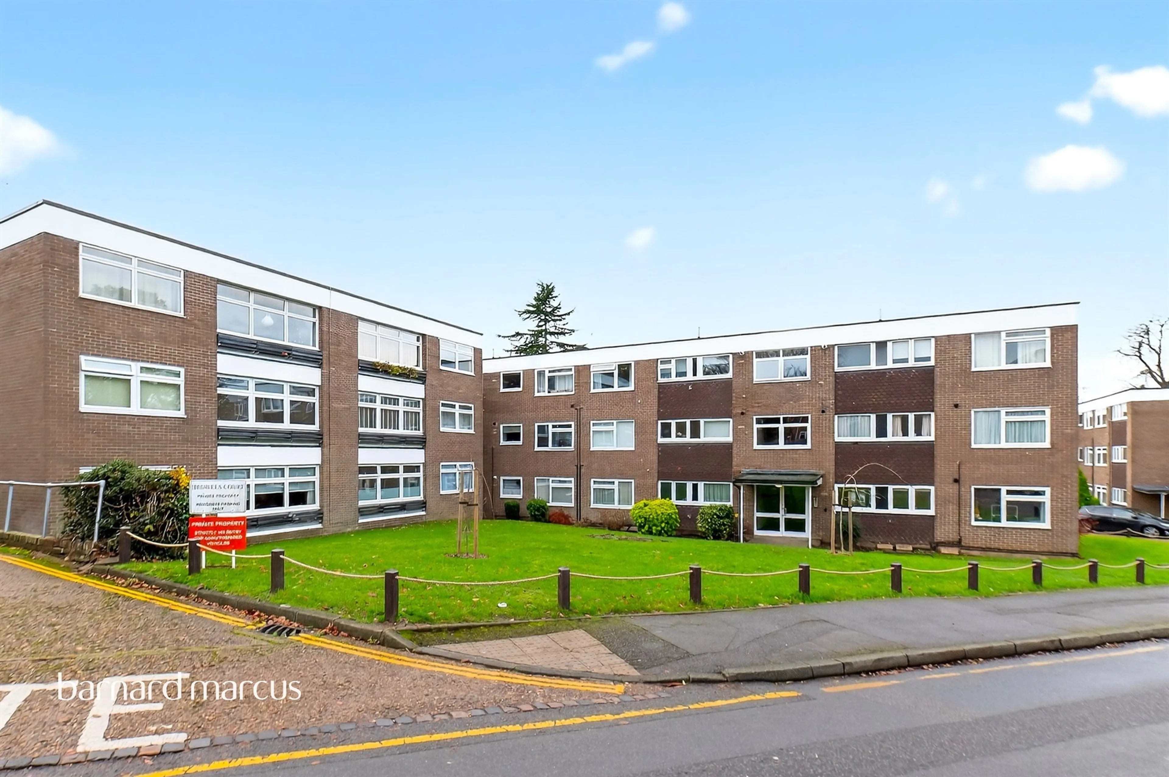 Property at Downs Hill Road, Epsom
