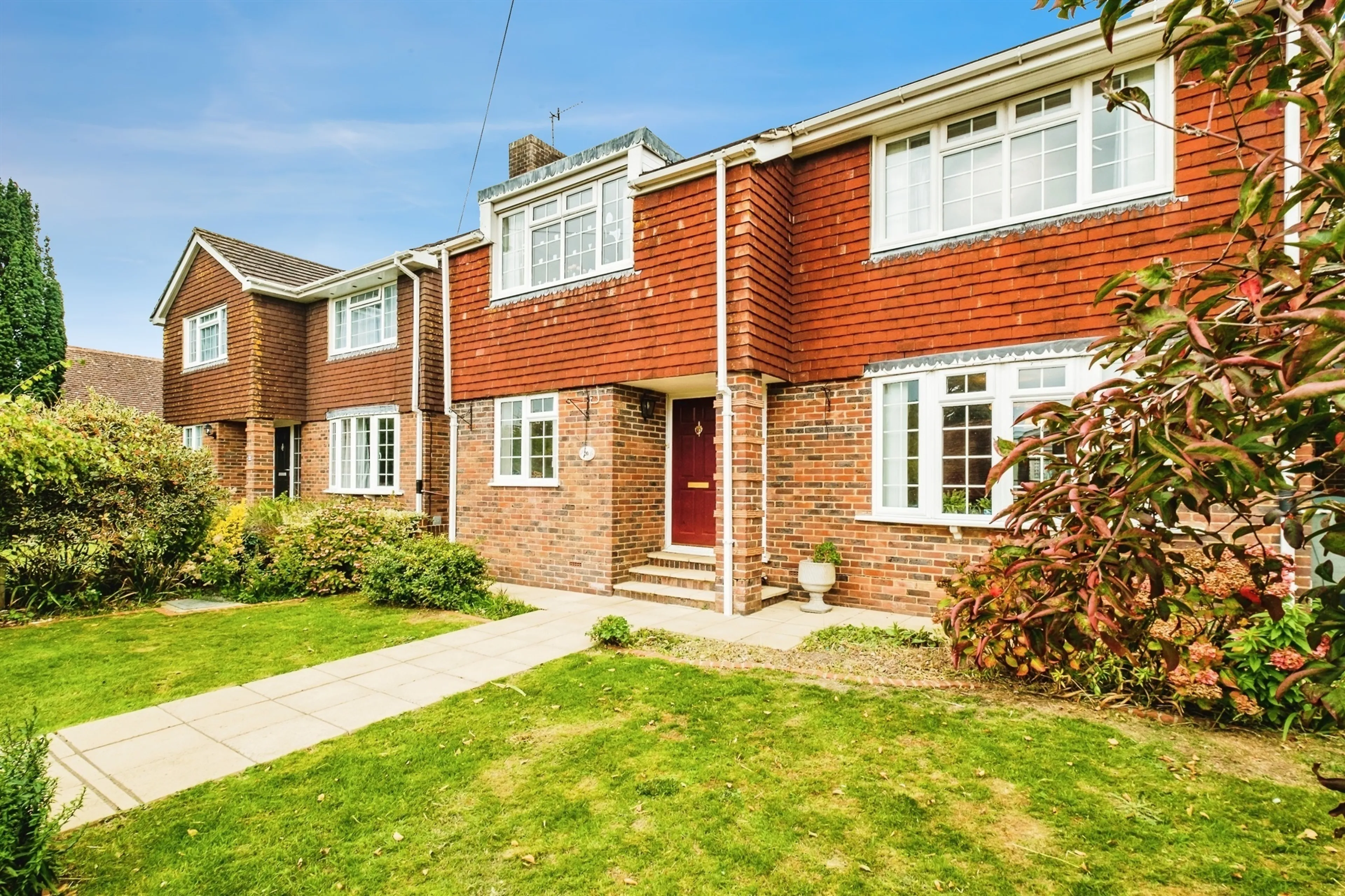 Property at Manor Road, Lancing