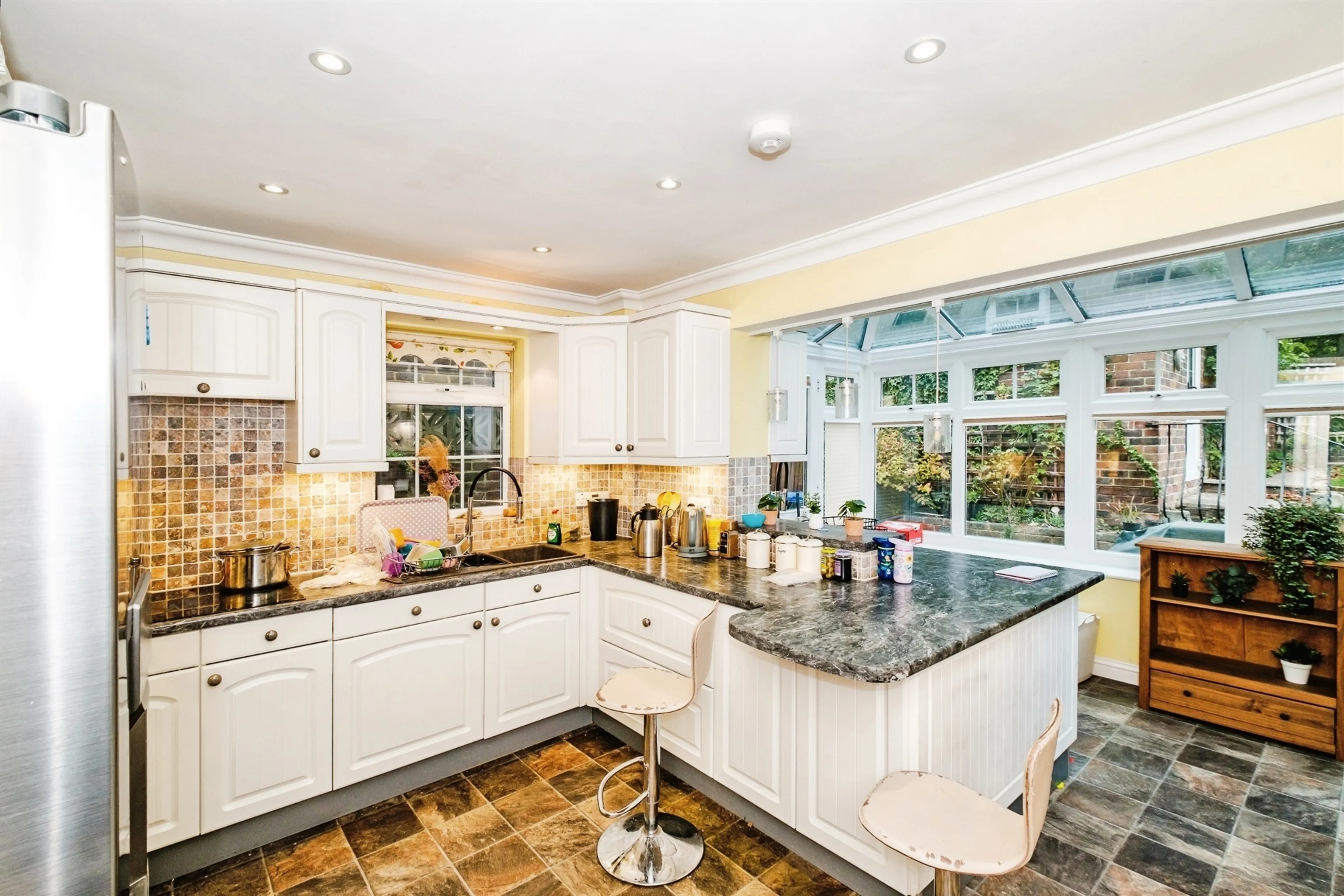 Property at Manor Road, Lancing