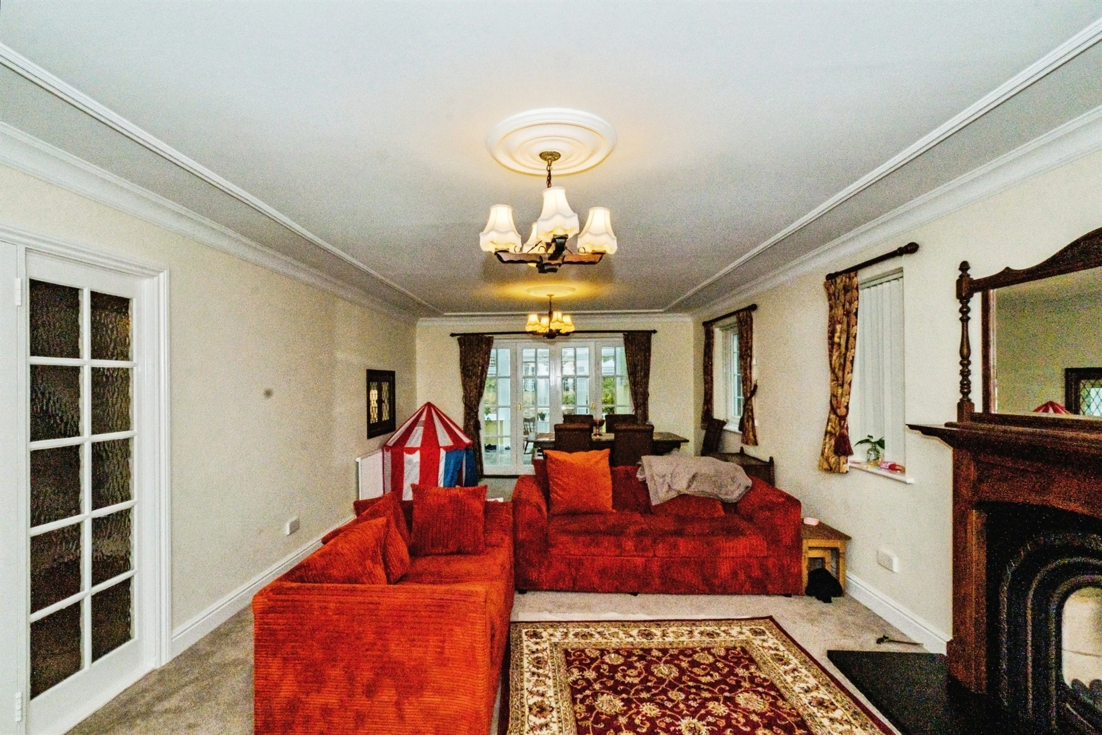 Property at Manor Road, Lancing