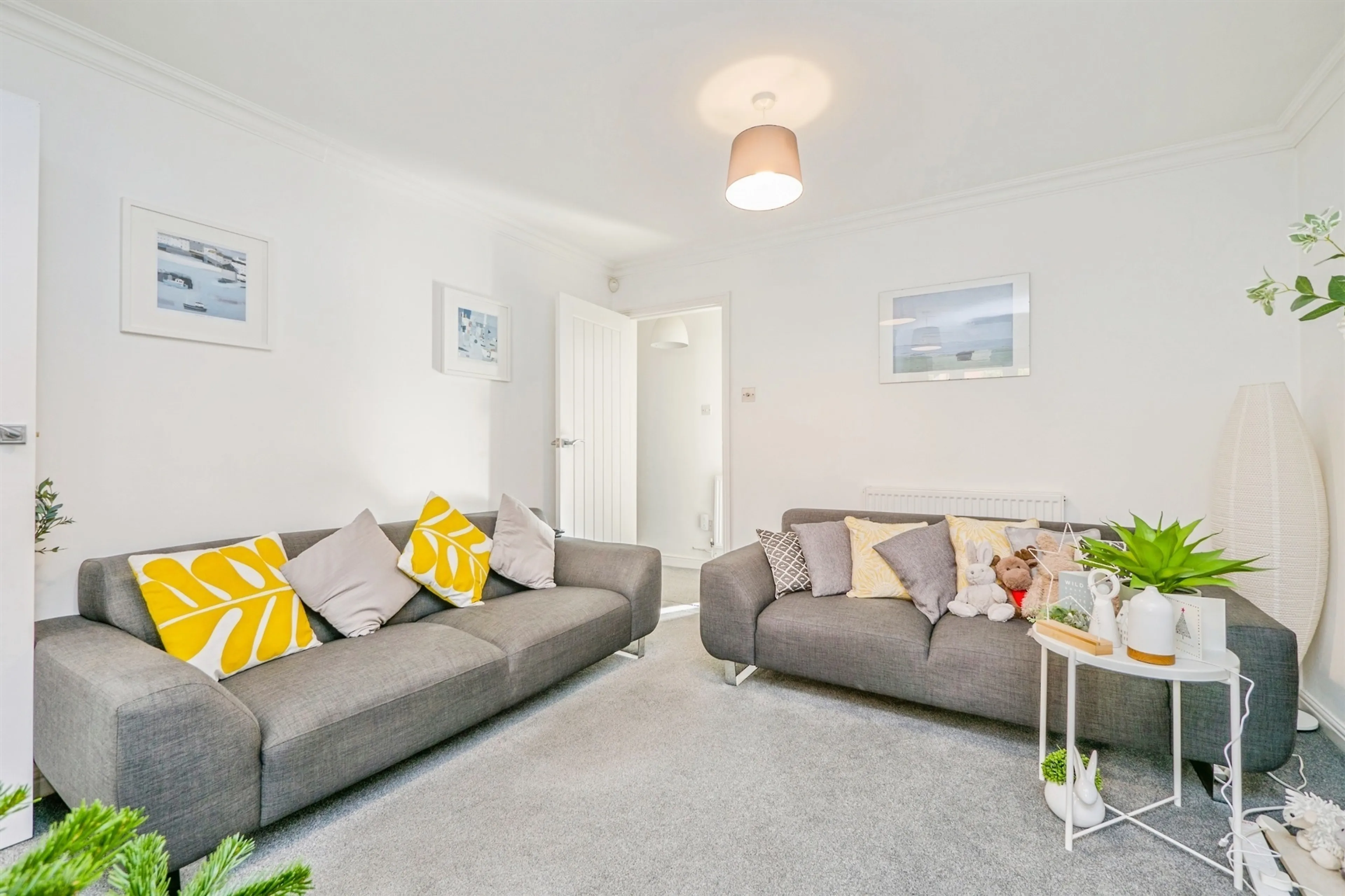 Property at Clos Nant Mwlan, Pontprennau, Cardiff