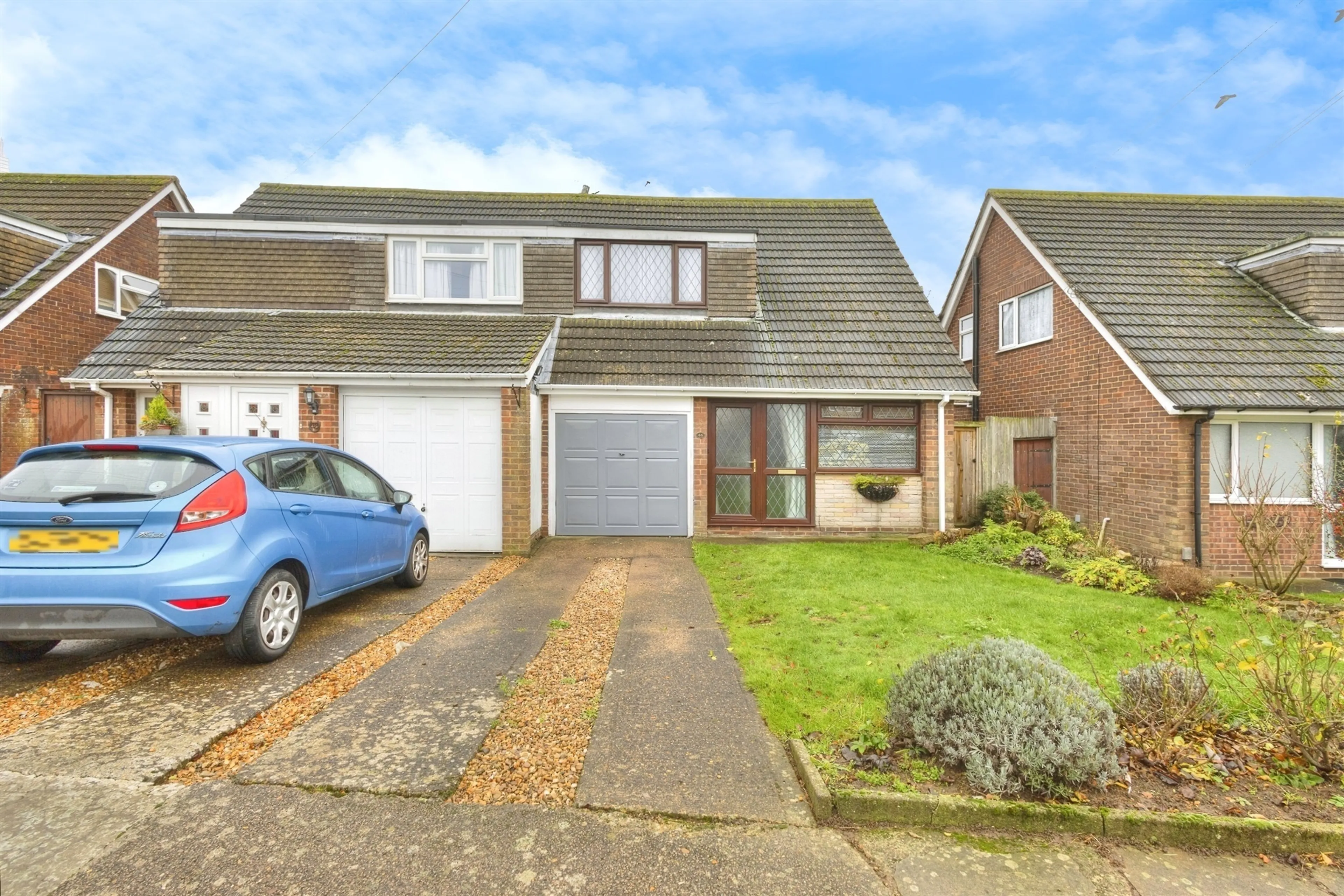 Property at Fulford Drive, Northampton