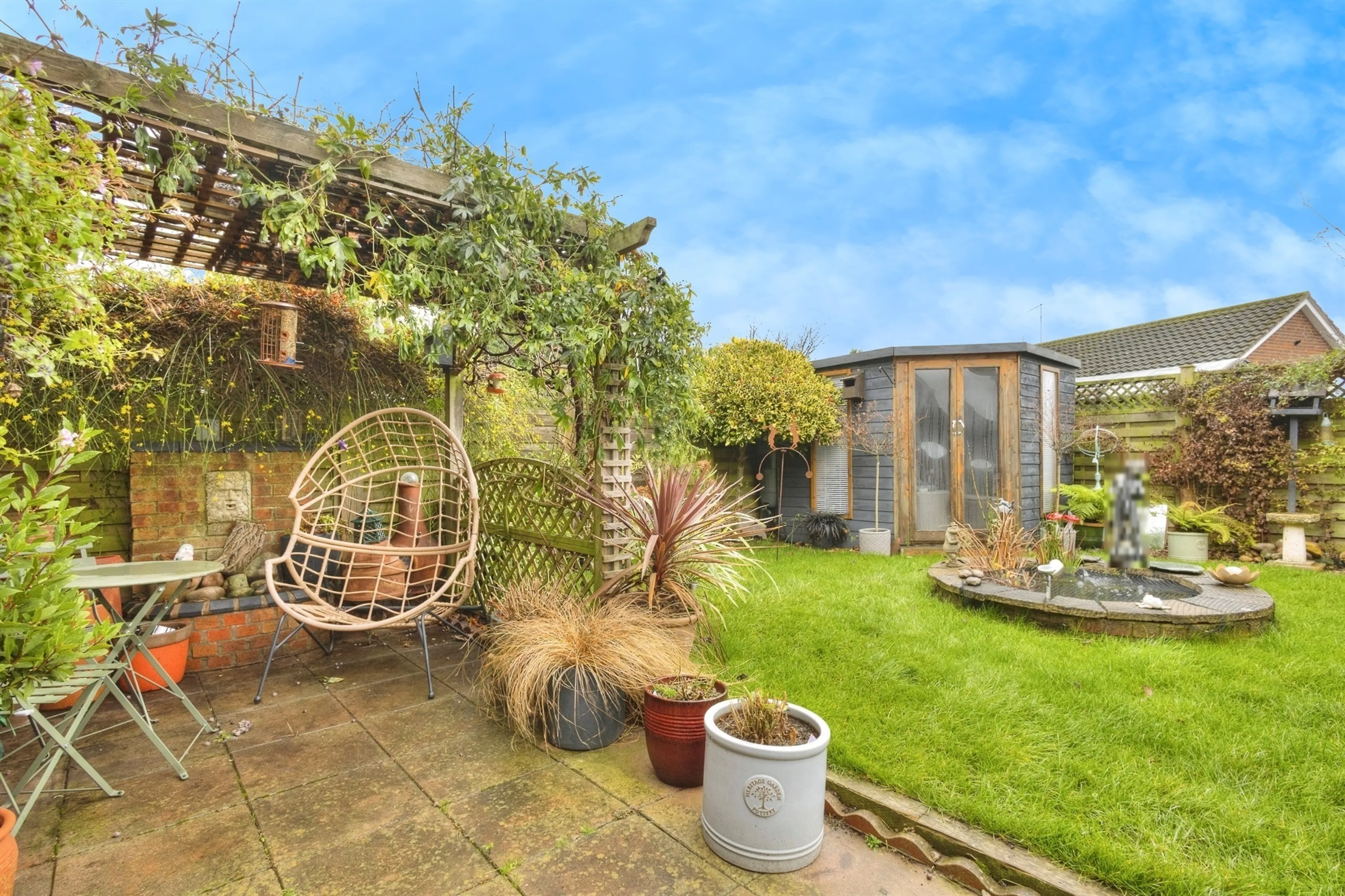 Property at Fulford Drive, Northampton