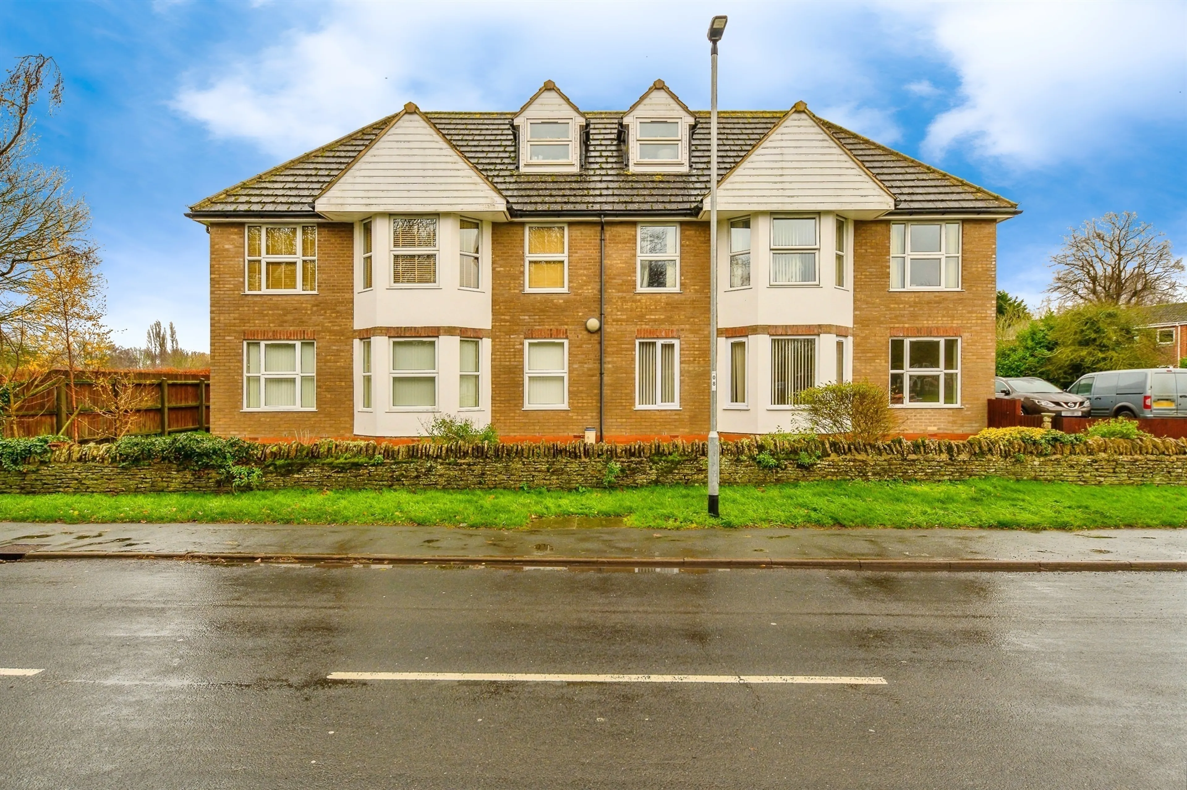 Property at Silver Birch Court, Wittering, Peterborough