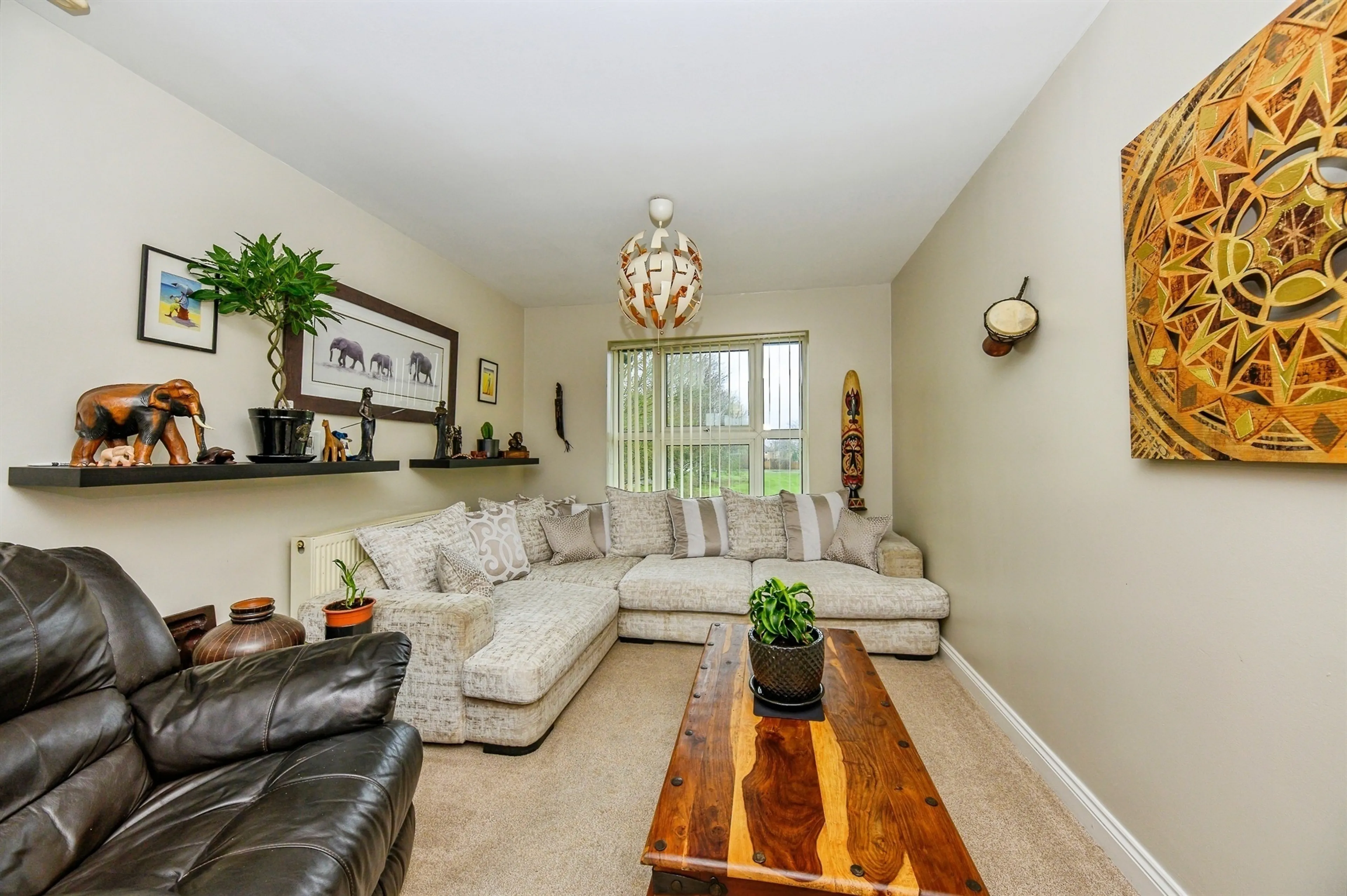 Property at Silver Birch Court, Wittering, Peterborough