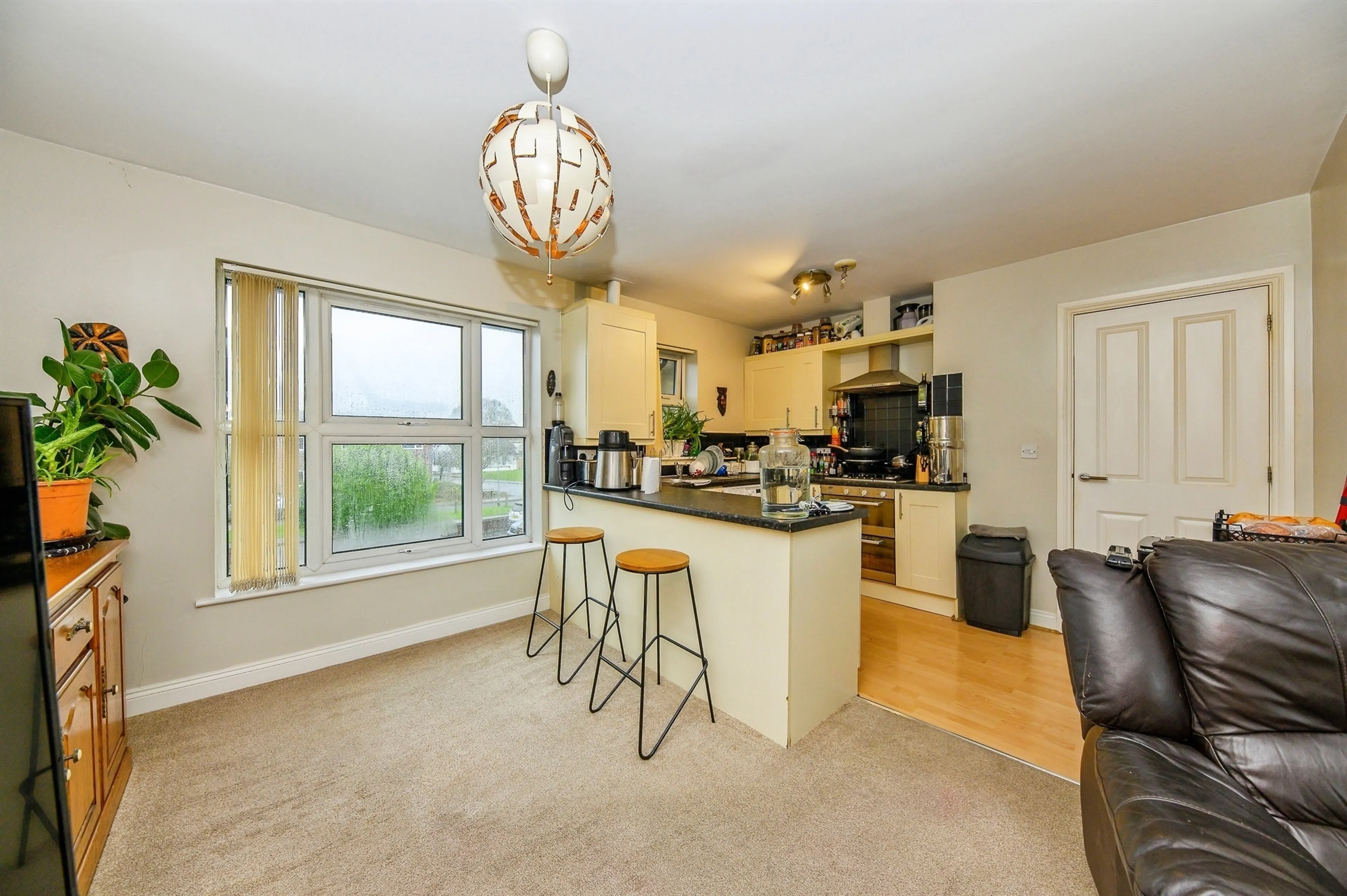 Property at Silver Birch Court, Wittering, Peterborough