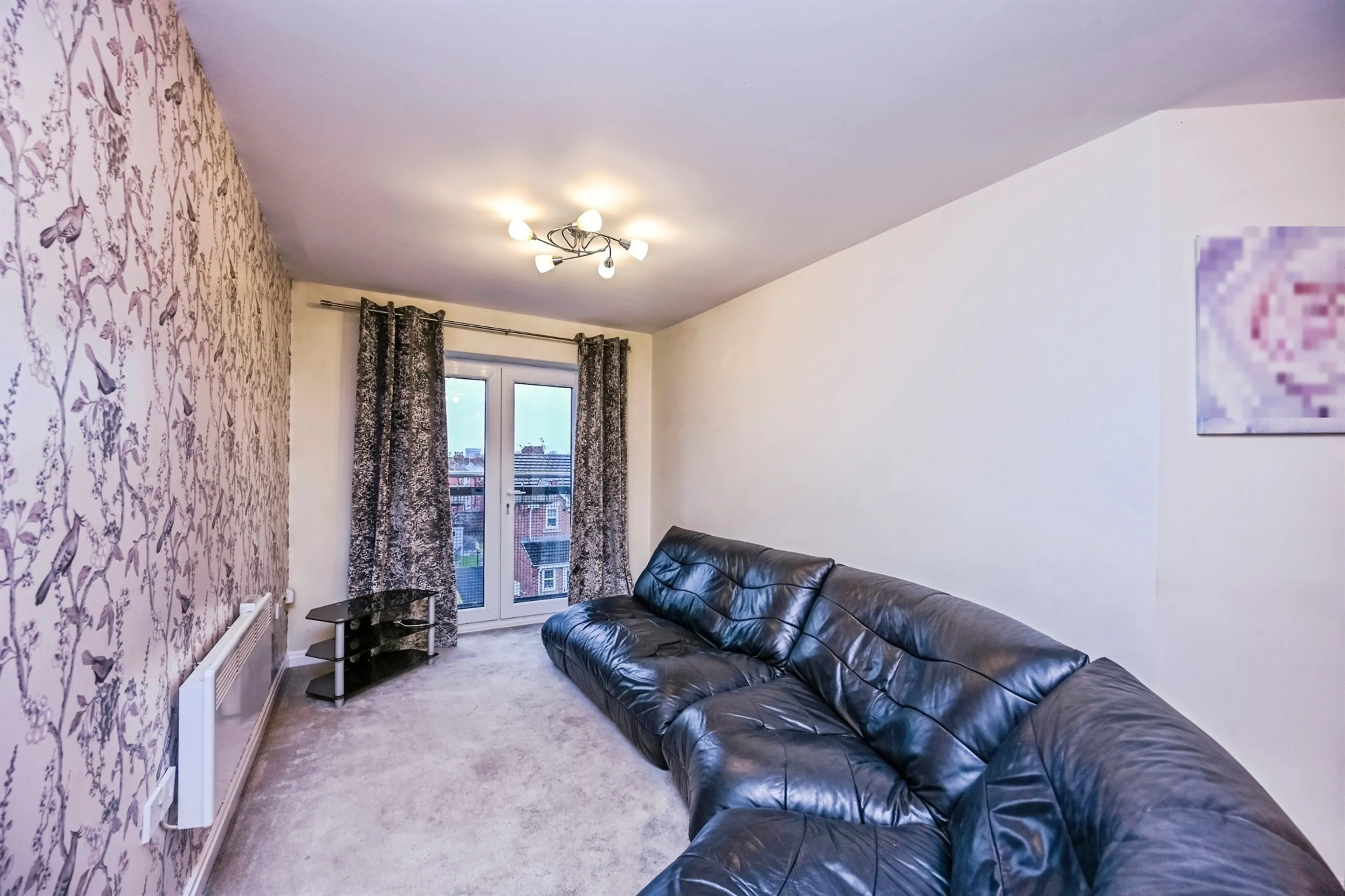 Property at Mystery Close, Liverpool