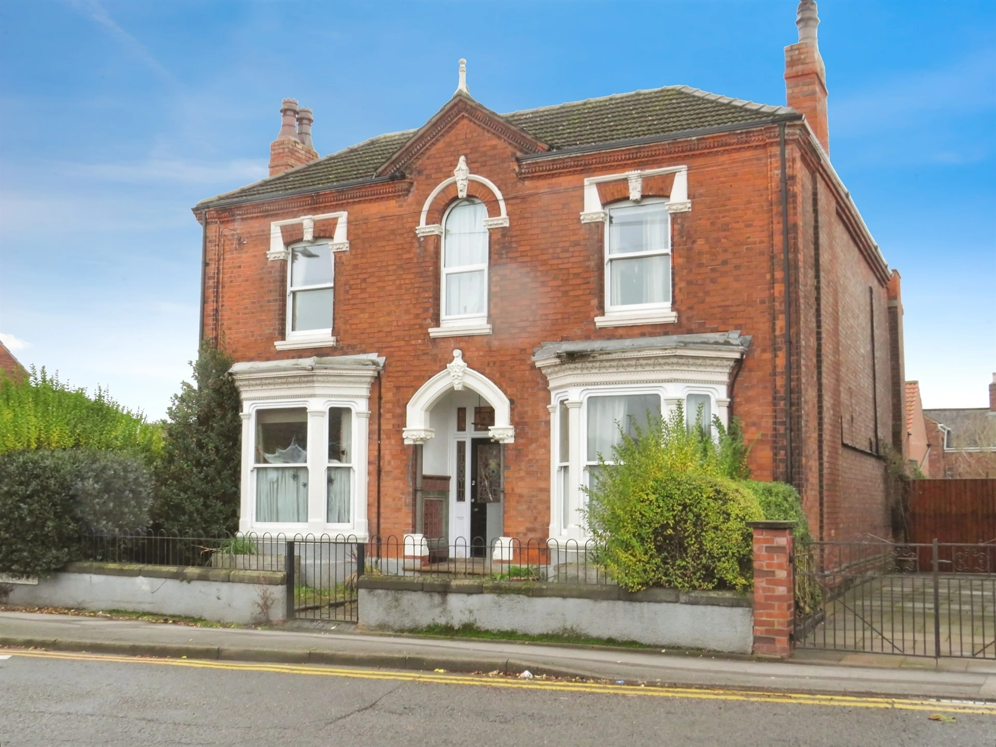 Property at Morton Terrace, Gainsborough