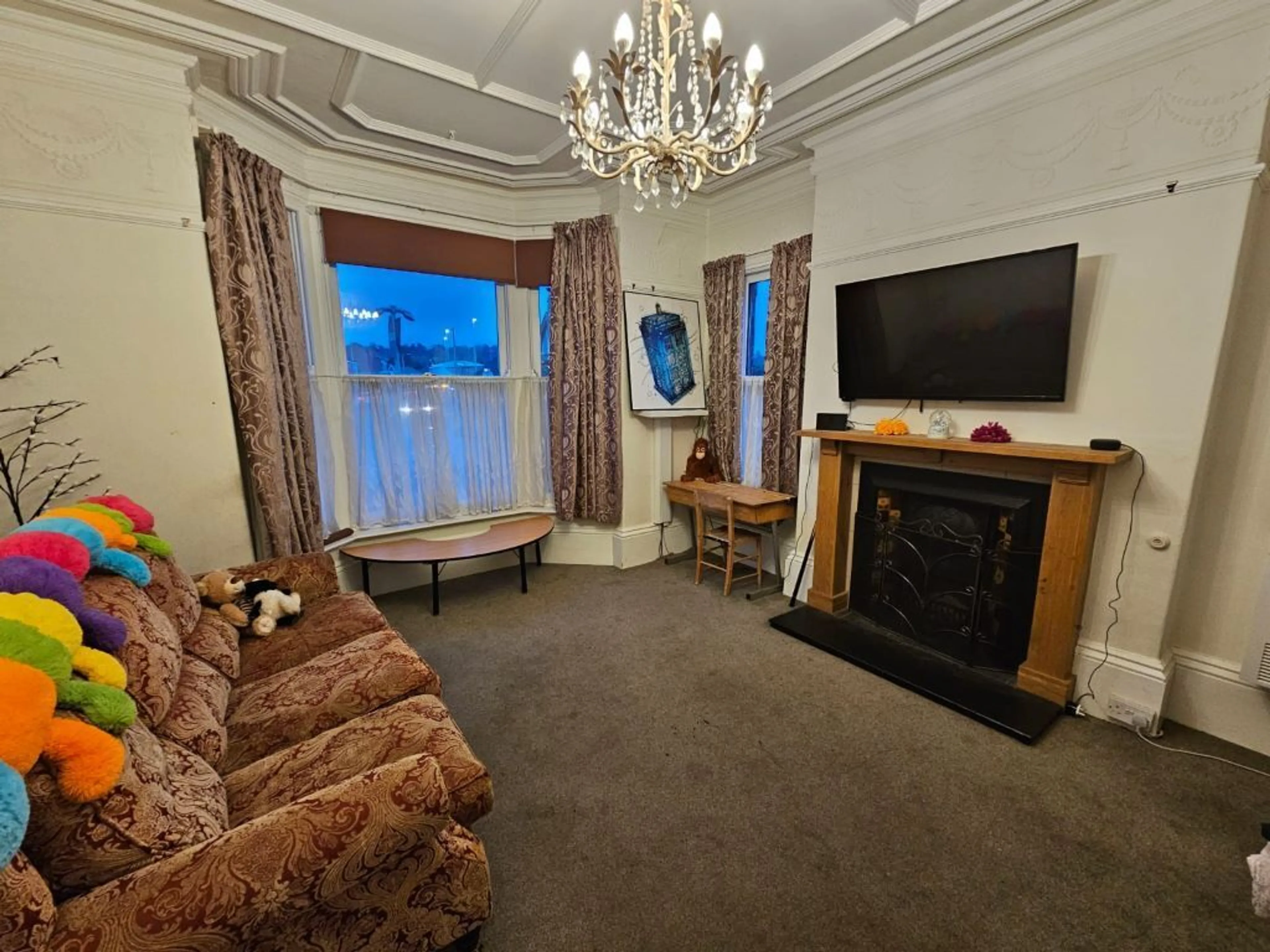 Property at Morton Terrace, Gainsborough