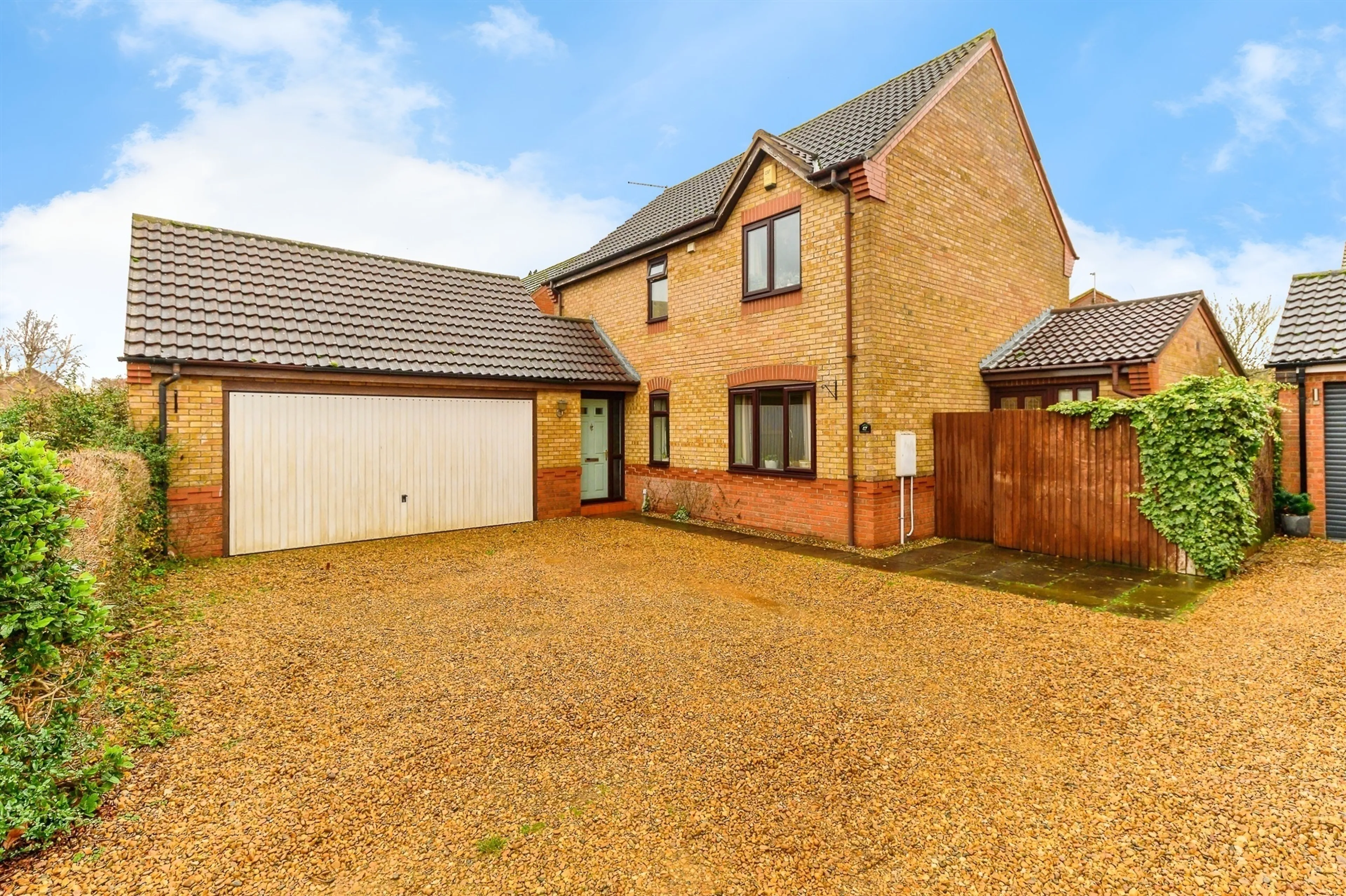Property at Primrose Way, Stamford