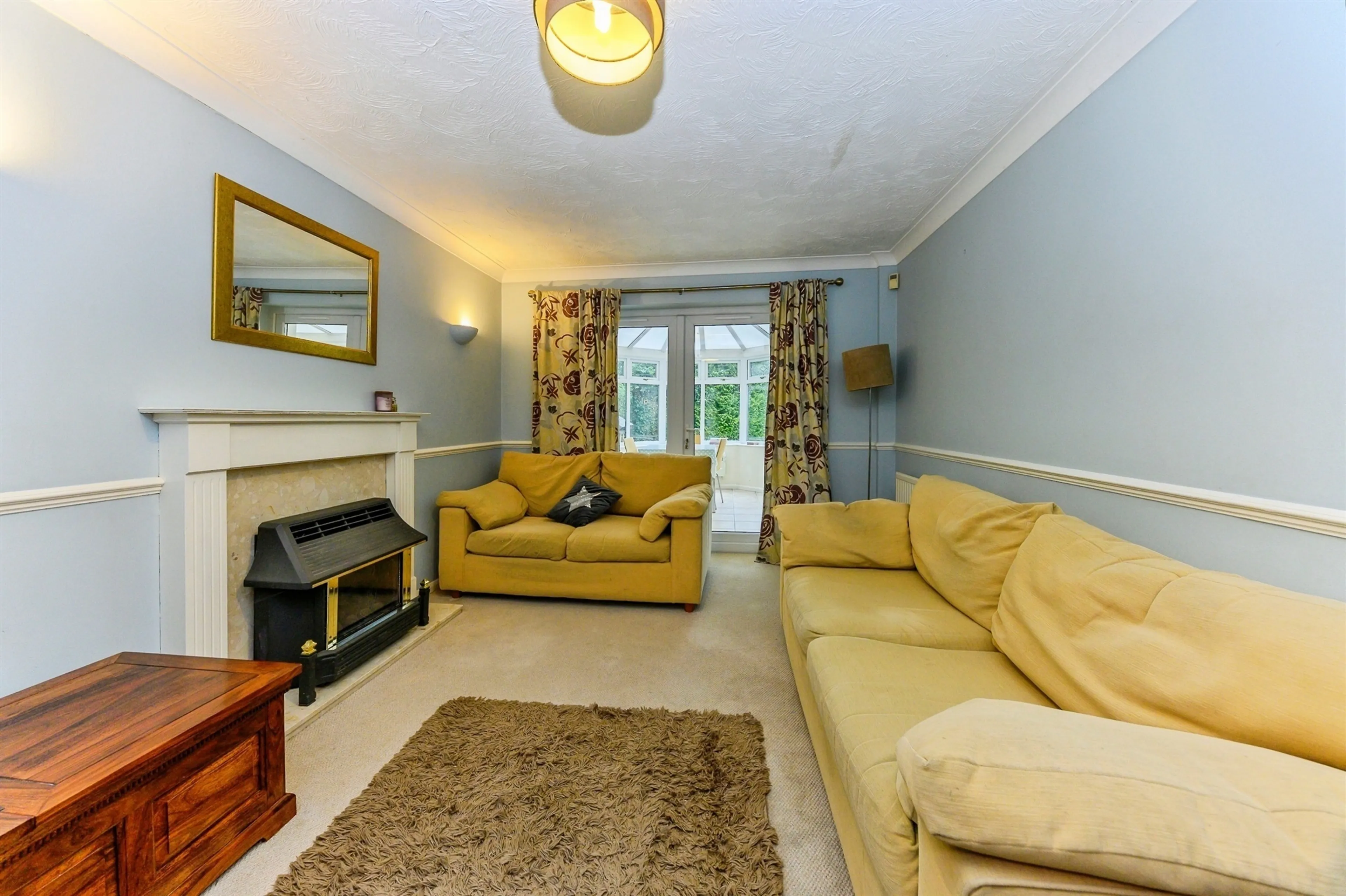 Property at Primrose Way, Stamford
