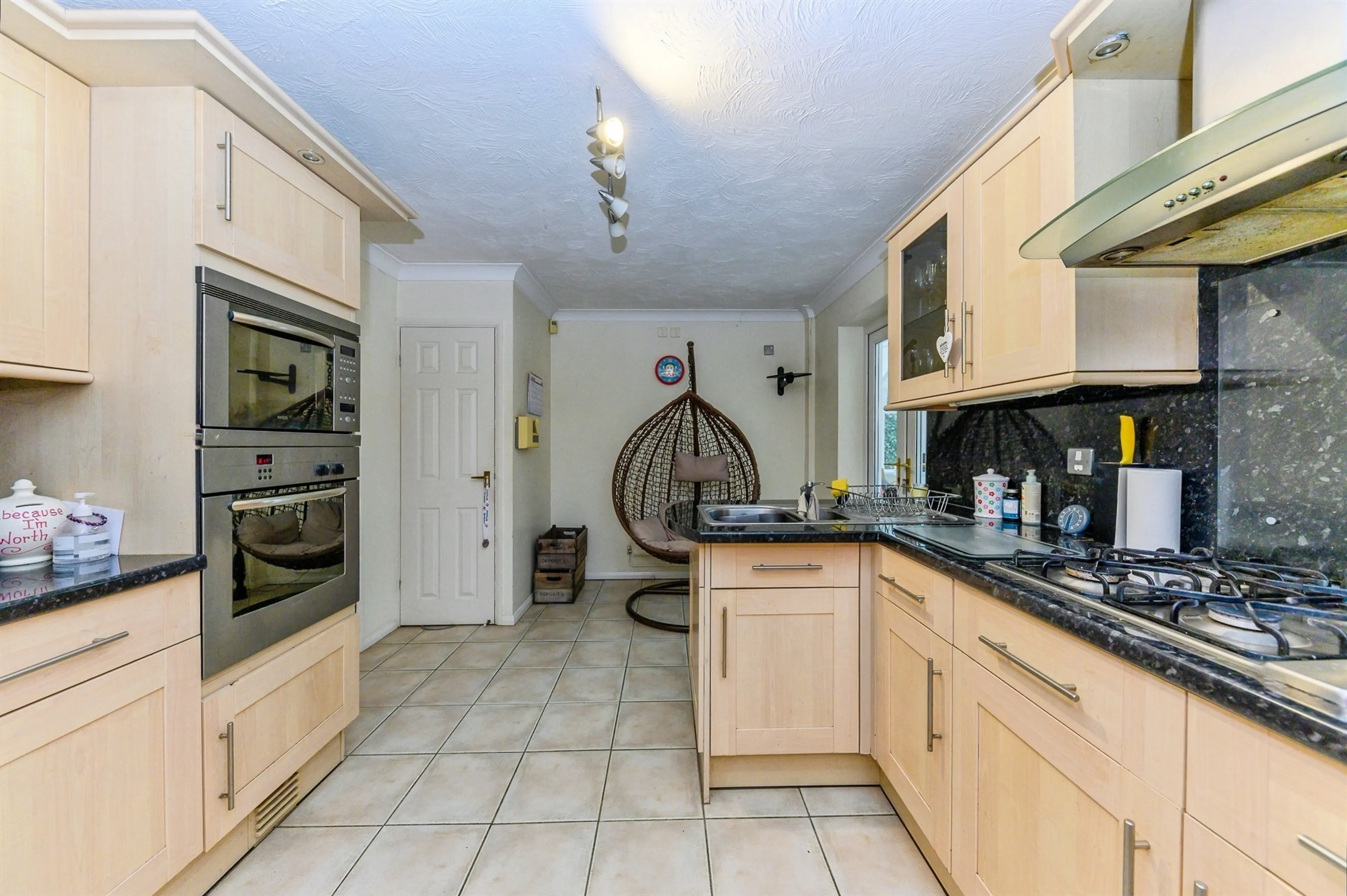 Property at Primrose Way, Stamford