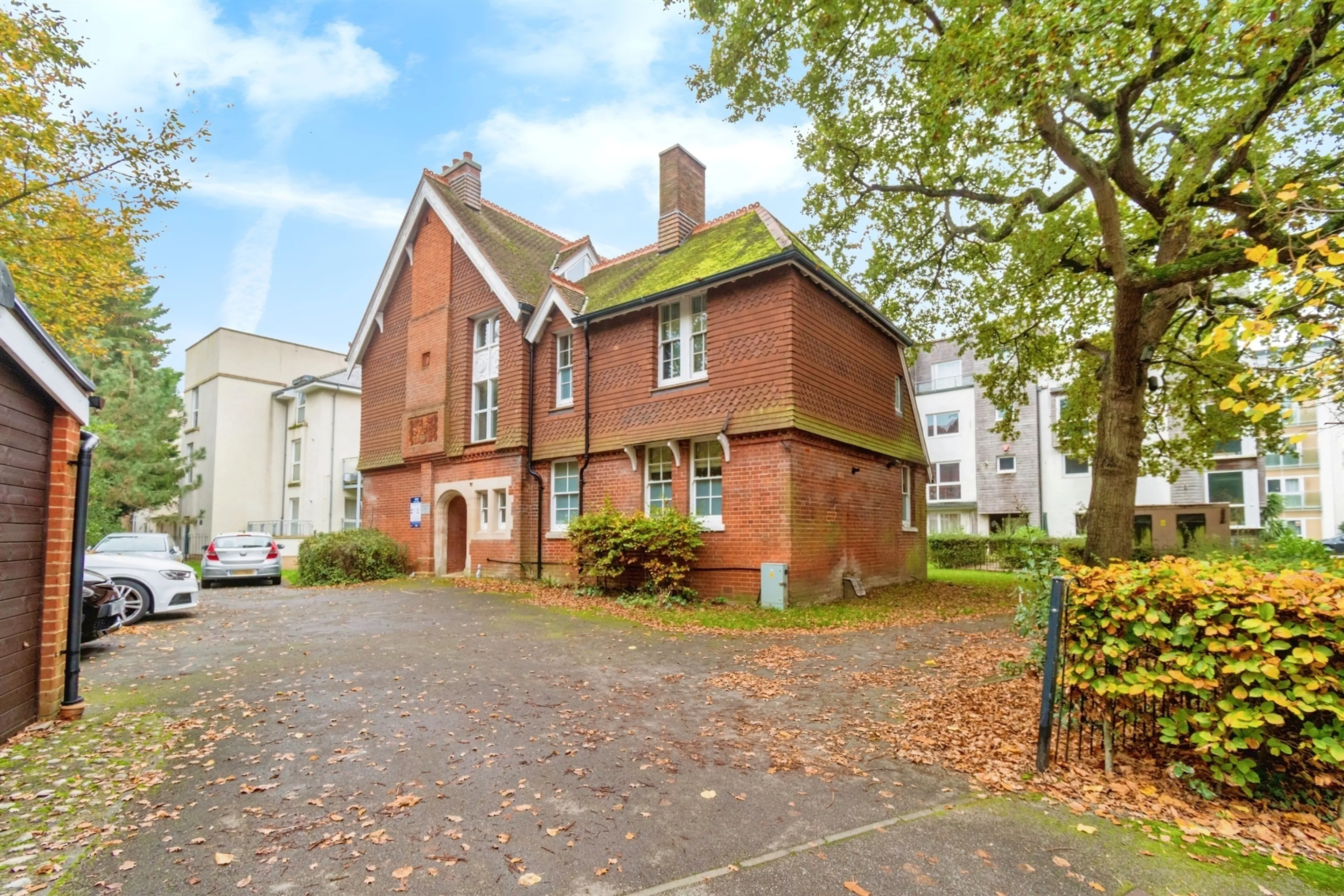 Property at James Weld Close, Southampton