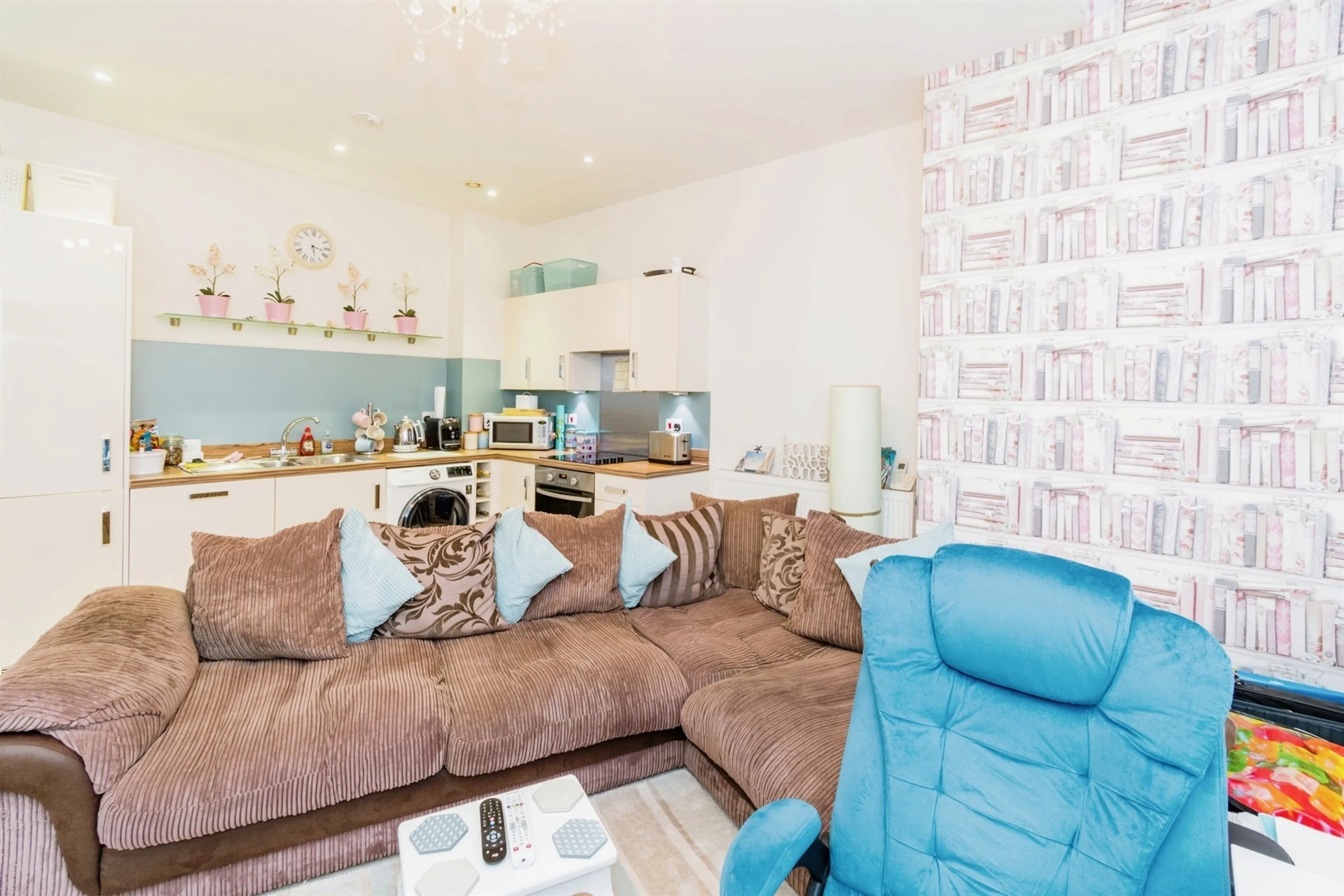 Property at James Weld Close, Southampton