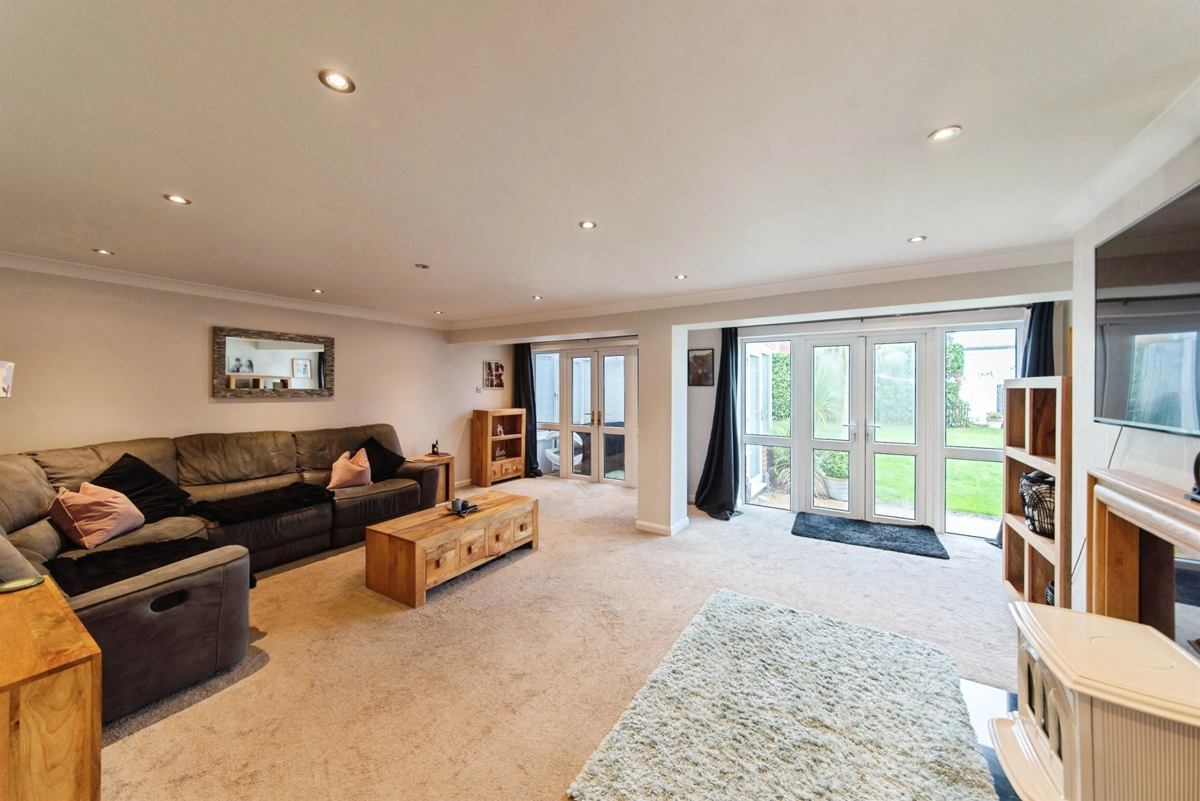 Property at Ancaster Drive, Sleaford
