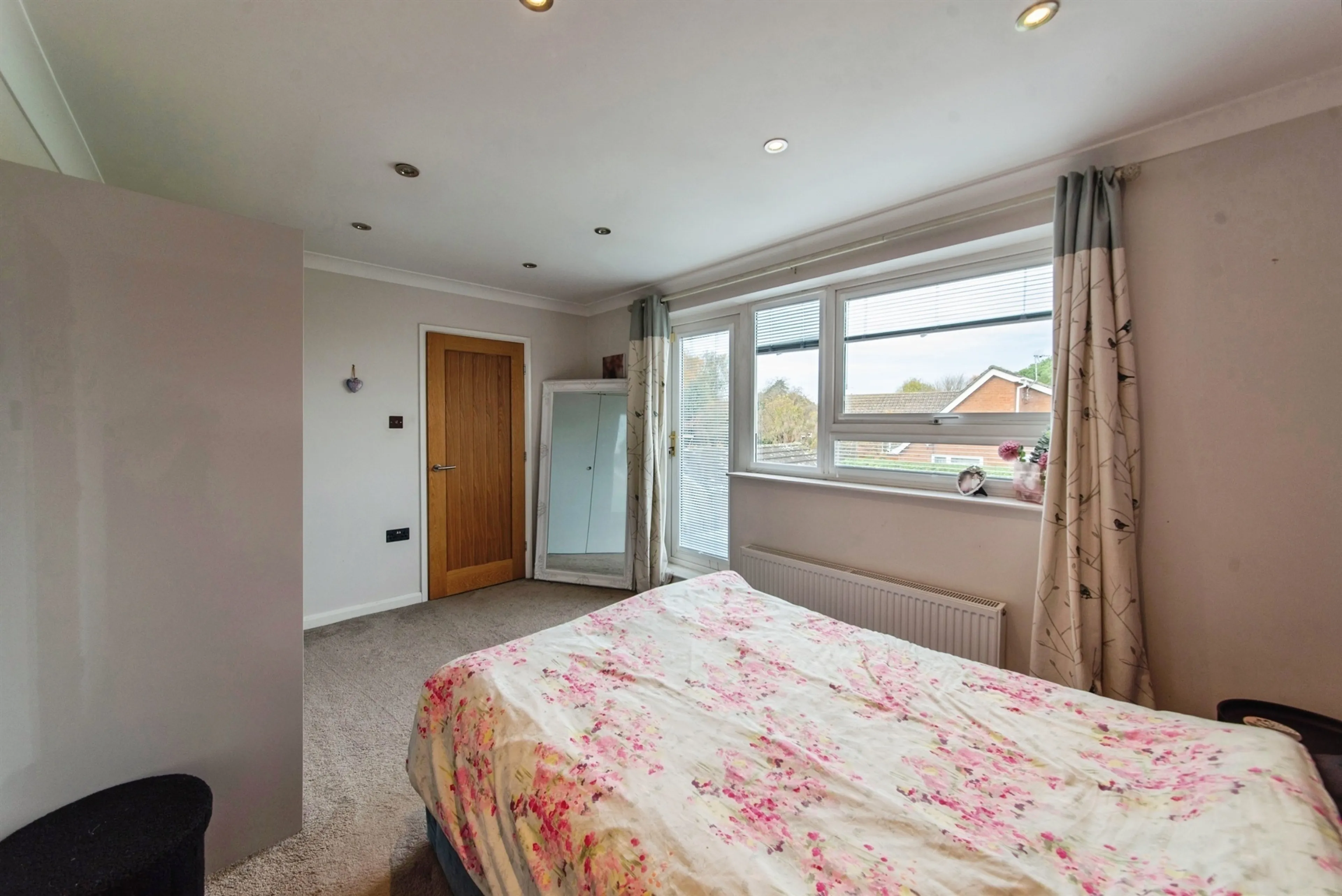 Property at Ancaster Drive, Sleaford