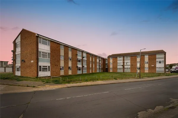 Coronation Avenue, East Tilbury, Tilb..., Tilbury