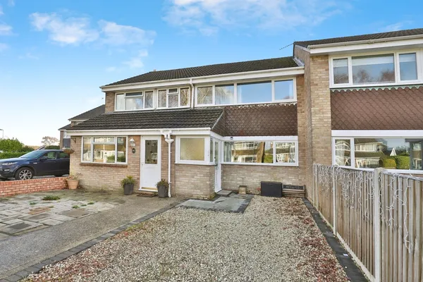 Heathfield Road, WEST MOORS, Ferndown...