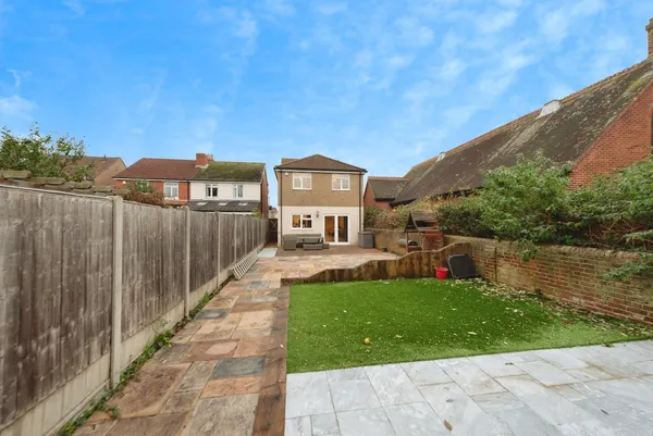 Tribe Road, GOSPORT, Hampshire, PO12