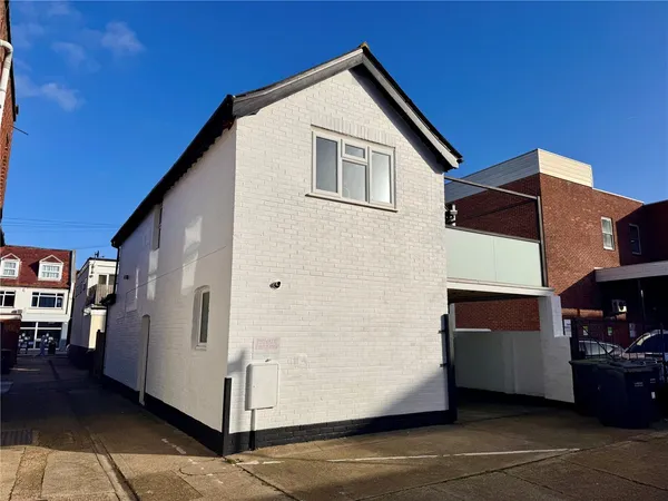 High Street, Lee-on-the-Solent, Hamps...