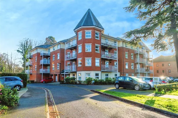 Rollesbrook Gardens, Southampton, Ham...
