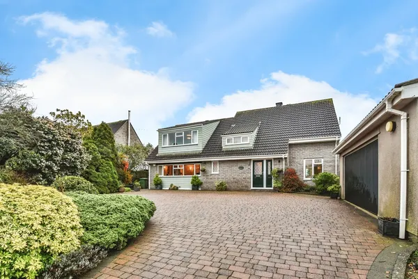 West Bradley, Glastonbury, Somerset, BA6