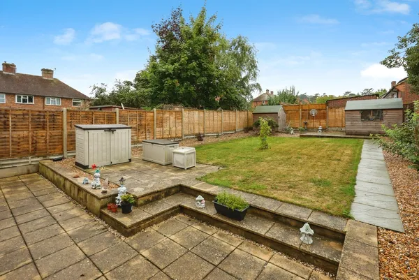 Binscombe Crescent, Godalming, Surrey...