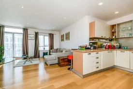 Property responsive