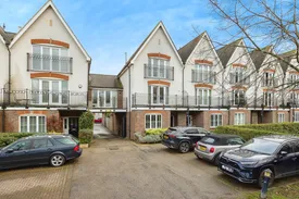Property responsive