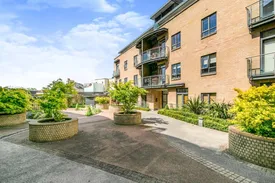 Property responsive