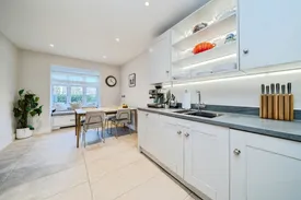 Property responsive
