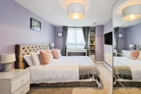 Property responsive