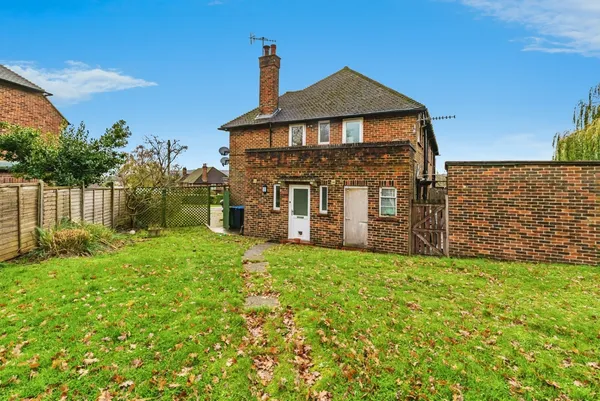 Tylers Close, Godstone, Surrey, RH9