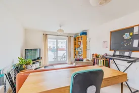 Property responsive