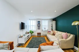 Property responsive