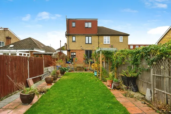 St. Albans Road, Cheam, Sutton, SM1