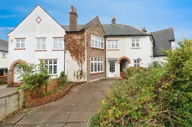 Property responsive