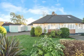 Property responsive