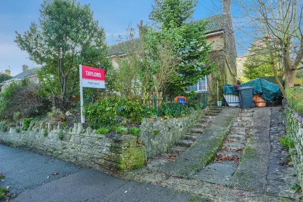 High Street, Sharnbrook, Bedford, Bed...