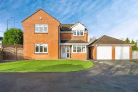 Property responsive