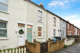 Property responsive